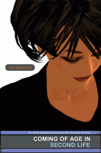 Image of Coming of Age in Second Life