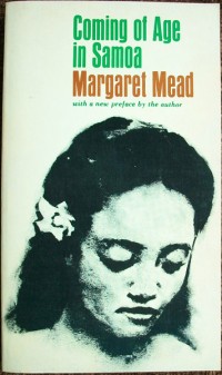 Image of Coming Of Age In Samoa