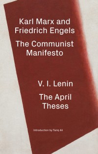 Image of The Communist Manifesto / The April Thesis