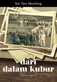 Image of Dari Dalam Kubur
