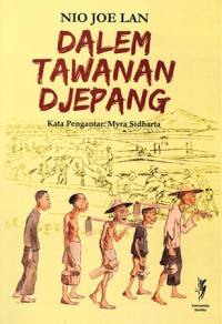 Image of Dalem Tawanan Djepang