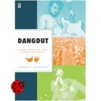 Image of Dangdut: Musik, Identitas, dan Budaya Indonesia