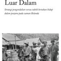Image of Nusakambangan Luar Dalam