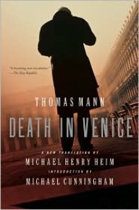 Image of Death In Venice