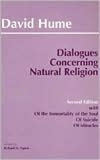 Image of Dialogues Concerning Natural Religion