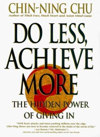 Image of Do Less, Achieve More