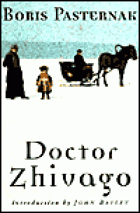 Image of Doctor Zhivago