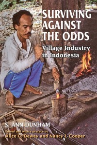 Image of Surviving Against The Odds : Village Industry in Indonesia