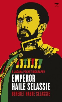 Image of A Jacana Pocket Biography: Emperor Haile Selassie