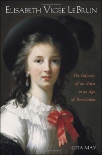 Image of Elisabeth Vigee Le Brun