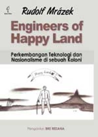 Image of Engineers Of Happy Land