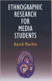 Image of Ethnographic Research For Media Studies
