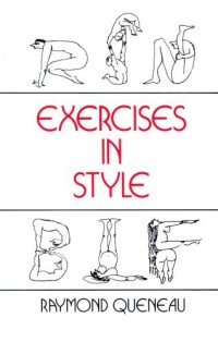 Image of Exercises In Style