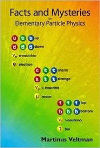 Image of Facts And Mysteries In Elementary Particle Physics