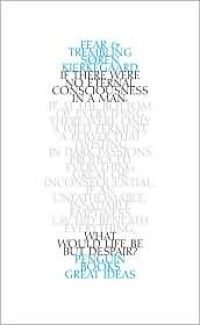 Image of Fear And Trembling