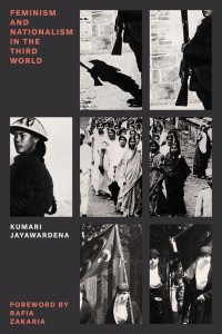 Image of Feminism and Nationalism in the Third World