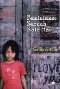Image of Feminisme: Sebuah Kata Hati