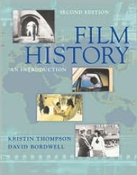 Image of Film History