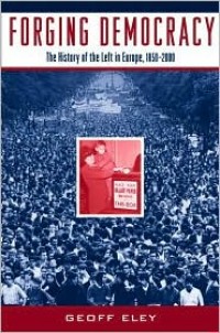 Image of Forging Democracy
