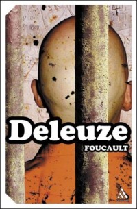 Image of Foucault (Continuum Impacts)