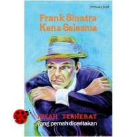 Image of Frank Sinatra Kena Selesma