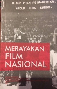 Image of Merayakan Film Nasional