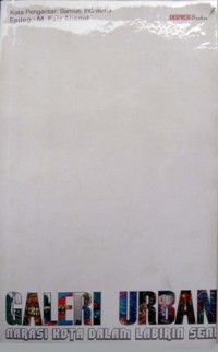 Image of Galeri Urban