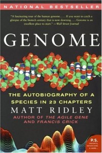 Image of Genom