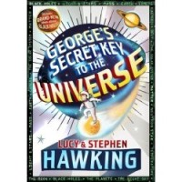 Image of George's Secret Key to the Universe