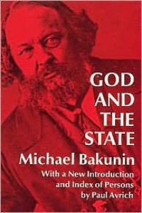 Image of God And The State