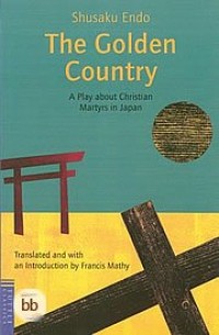 Image of The Golden Country