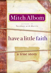 Image of Have a Little Faith