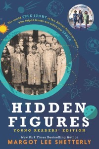 Image of Hidden FIgures: