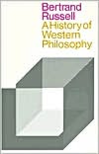 Image of History Of Western Philosophy