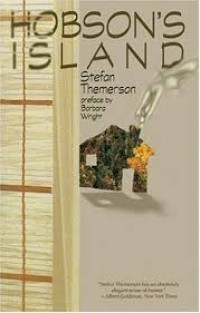 Image of Hobson's Island