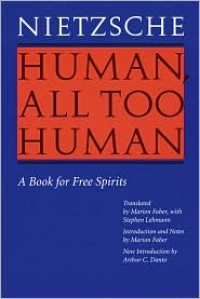 Image of Human, All Too Human