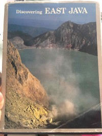 Image of Discovering East Java