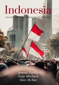 Image of Indonesia: Negara dan Masyarakat dalam Transisi