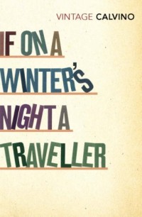 Image of If On A Winter's Night A Traveller (Vintage Classics)
