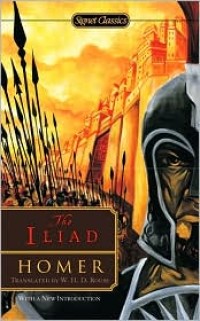 Image of Iliad