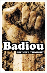 Image of Infinite Thought: Truth And The Return Of Philosophy (Continuum Impacts): Truth And The Return Of Philosophy (Continuum Impacts)