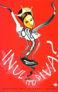 Image of Inul Itu Diva?
