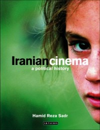 Image of Iranian Cinema: A Political History