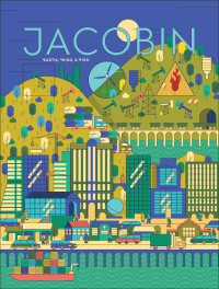 Image of Jacobin No. 26 / Summer 2017
