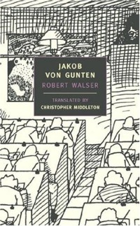 Image of Jakob Von Gunten
