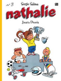 Image of Nathalie: Juara Dunia