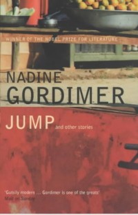 Image of Jump And Other Stories