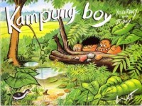 Image of Kampung Boy : Yesterday & Today