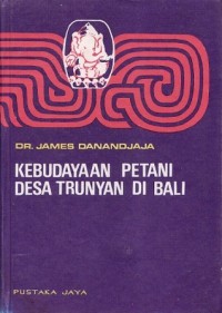 Image of Kebudayaan Petani Desa Trunyan Di Bali