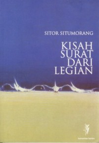 Image of Kisah Surat dari Legian